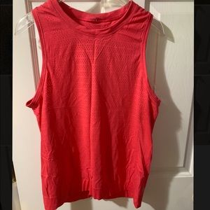 Lululemon womens tank